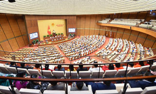 Lãng phí tai hại hơn tham ô vì lãng phí rất phổ biến