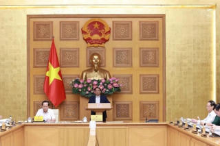 Thủ tướng: Phấn đấu từ 27/7/2025 không còn người có công nào phải ở trong nhà tạm