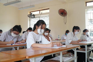Nhiều trường đại học xét học bạ để tuyển sinh năm 2023