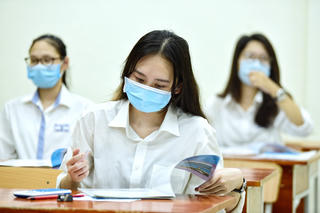 Cần áp dụng thống nhất cộng điểm ưu tiên