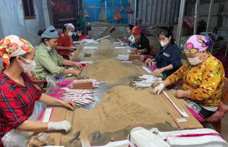 Giữ hồn làng nghề