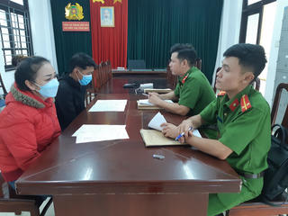 ‘Siêu trộm’ cõng 9 tiền án, tiền sự vẫn tiếp tục ngựa quen đường cũ