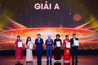 Nét mới của Giải báo chí “Vì sự nghiệp Đại đoàn kết toàn dân tộc” lần thứ XVII