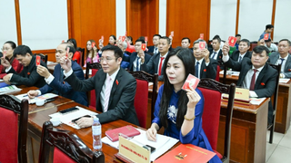 Nâng tầm công tác tham mưu chiến lược của Đảng bộ các cơ quan Đảng Trung ương