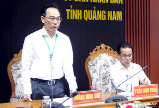 Quảng Nam: Sẵn sàng cho kỳ thi tốt nghiệp THPT 2024