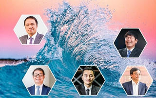 Tài sản các đại gia trên thị trường chứng khoán 'bốc hơi' hơn 11 tỷ USD năm 2022