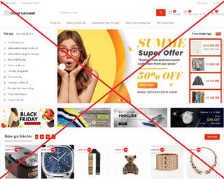 Cảnh báo lừa đảo khi tham gia làm cộng tác viên online