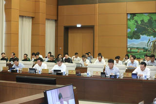 Tội phạm tham nhũng, chức vụ tăng 71,46% về số vụ