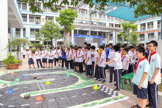 Dạy học 2 buổi/ngày: Cần bảo đảm “8 rõ”