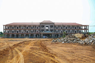 Quảng Nam: Yêu cầu đẩy nhanh tỷ lệ giải ngân vốn đầu tư công tại các dự án