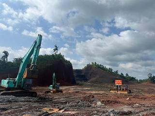 Tỉnh Đồng Nai yêu cầu khẩn trương xử lý ta luy đồi Bình Minh