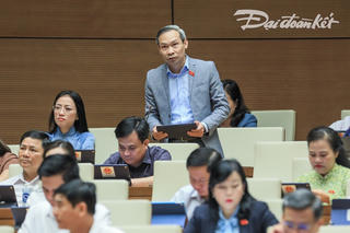 Nâng cao chất lượng công tác điều tra cơ bản về dầu khí