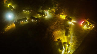 Tàu hút cát xé toạc bãi bồi ven sông – Bài cuối: Hành dân cả ngày lẫn đêm