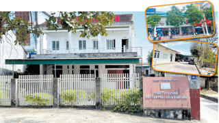 Công ty Hoành Sơn 'thao túng' hàng loạt bất động sản ở Hà Tĩnh - Bài 2: Kiếm lời trên 'đất vàng' của Nhà nước?