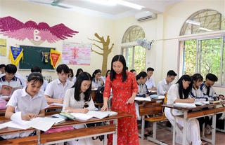 Tin tức sáng 26/7: Khắc phục từng bước những bất cập trong hệ thống giáo dục, đào tạo