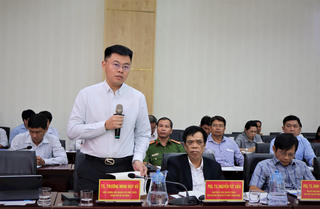 Tháo 'điểm nghẽn' để bước vào kỷ nguyên mới