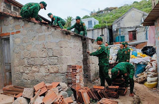Gia Lai triển khai xoá nhà tạm, nhà dột nát