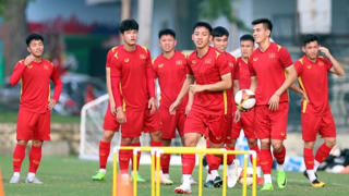 U23 Việt Nam - U23 Myanmar (19 giờ ngày 13/5): Mở cánh cửa vào bán kết