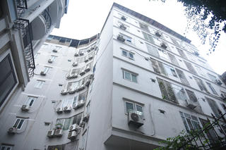 Khoảng trống pháp lý của chung cư mini