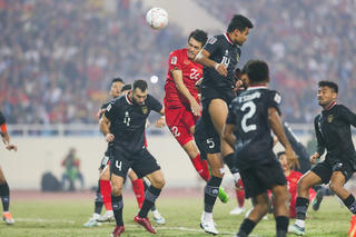 Bản lĩnh và đẳng cấp