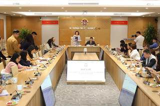 Việt Nam Hạnh phúc - Happy Vietnam 2024: Khẳng định hình ảnh đất nước và con người Việt Nam