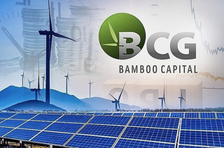 Biến động nhân sự cấp cao tại Bamboo Capital