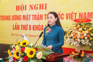 Nỗ lực hết mình để hoàn thành tốt nhiệm vụ được giao