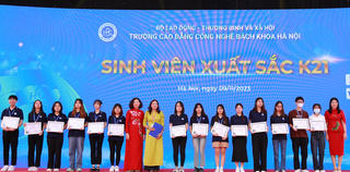 Bám sát xu thế thực học – thực hành – thực nghiệp