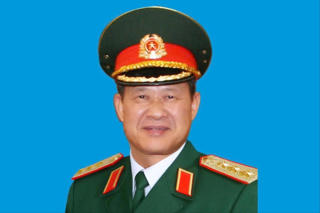 Tiểu sử đồng chí Bế Xuân Trường, Phó Chủ tịch UBTƯ MTTQ Việt Nam, Chủ tịch Hội Cựu chiến binh Việt Nam