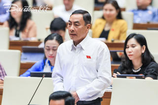 ĐBQH đề nghị giảm độc quyền vàng miếng của SJC 