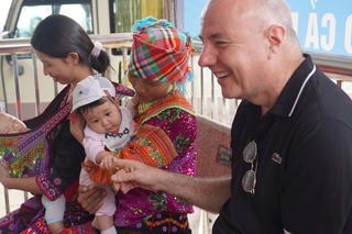 Bình đẳng giới đang chững lại