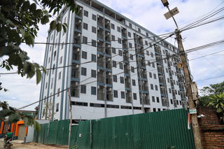 Hà Nội: Phát hiện gần 10.000 công trình xây dựng không phép, sai phép