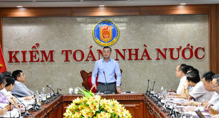 Sẵn sàng tham gia và thực hiện tốt trách nhiệm giải trình