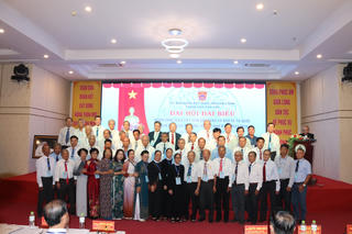 Đồng bào Công giáo TP Cần Thơ tích cực tham gia các hoạt động nhân đạo, từ thiện