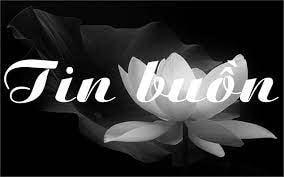 Phó Trưởng ban Dân chủ - Pháp luật, Cơ quan UBTƯ MTTQ Việt Nam từ trần