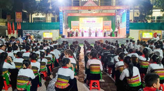 Thanh Hóa: Tuyên truyền, vận động đồng bào DTTS thực hiện Chương trình 1719