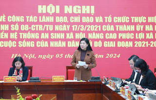 Nâng cao chất lượng các cuộc vận động