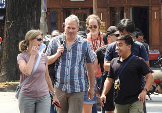 Đẩy mạnh quản trị số trong ngành du lịch