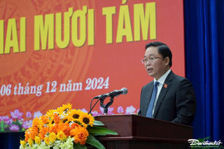 Quảng Nam: Chủ tịch Mặt trận tỉnh kiến nghị sớm di dời, sắp xếp dân cư ở khu vực có nguy cơ sạt lở