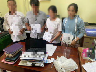 Xử lý nhiều nhóm đối tượng dùng “tà đạo” để lôi kéo người dân