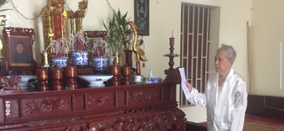 Giấy báo tử ghi 'hy sinh' nhưng không được công nhận liệt sỹ?