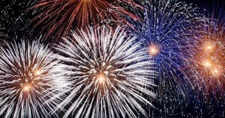 Các loại pháo người dân được phép sử dụng