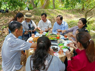 Đồng Tháp: Thực trạng và tiềm năng du lịch nông nghiệp