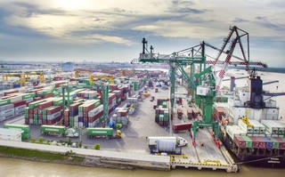 Loạt cổ đông lớn của Viconship 'dứt áo ra đi'