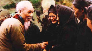 Ký ức về Bác Hồ qua lời kể của người cận vệ già