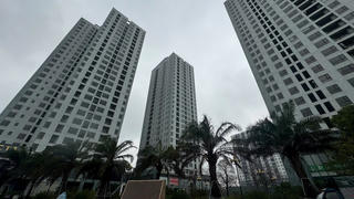 Nguyên nhân nào đẩy giá nhà tăng?