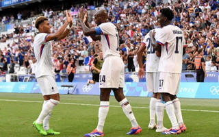 Tứ kết bóng đá nam Olympic Paris 2024: Những trận chung kết sớm