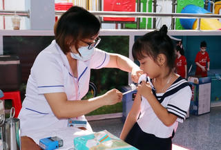 Rà soát kỹ đối tượng tiêm vaccine phòng sởi