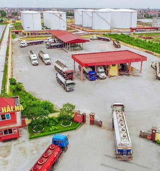 Thái Bình: Thông báo tạm hoãn xuất cảnh đại diện công ty nợ hơn 1.800 tỷ đồng thuế