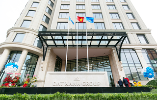 Đất Xanh Group bị bán giải chấp thêm 1 triệu cổ phiếu DXS